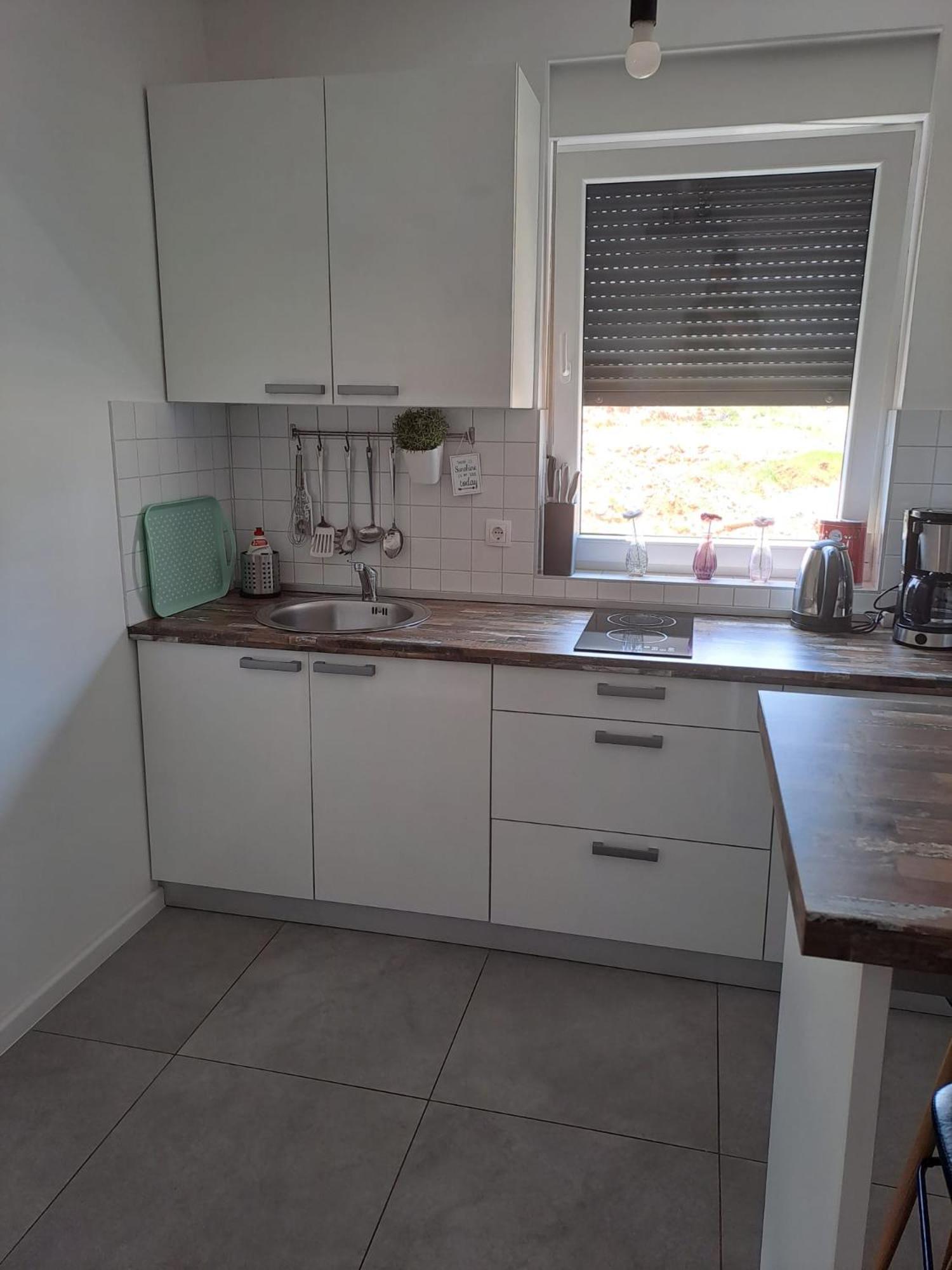 Apartman Black&white 1