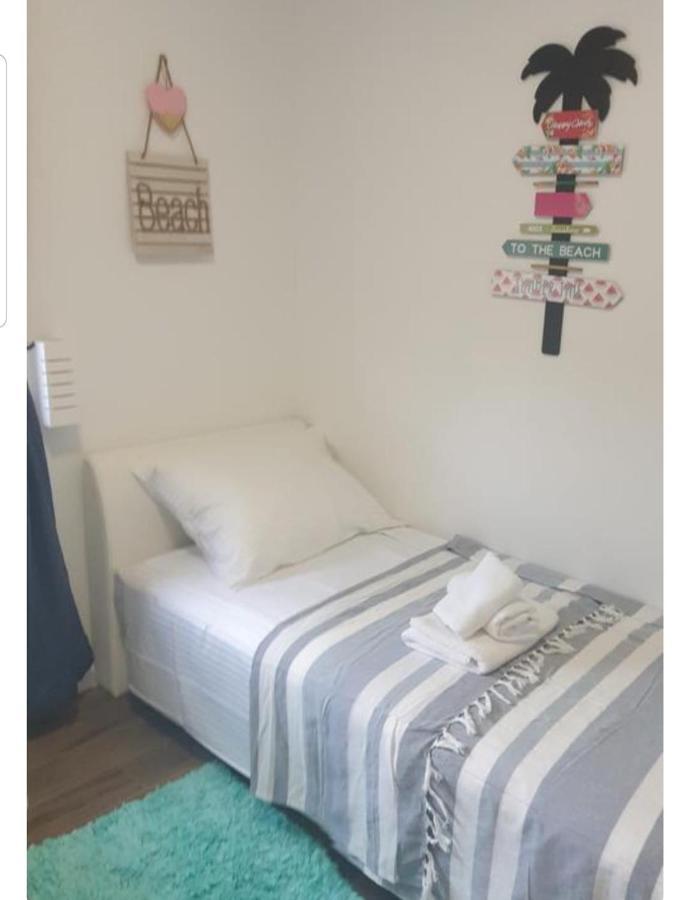 Black&white 1 Apartment *