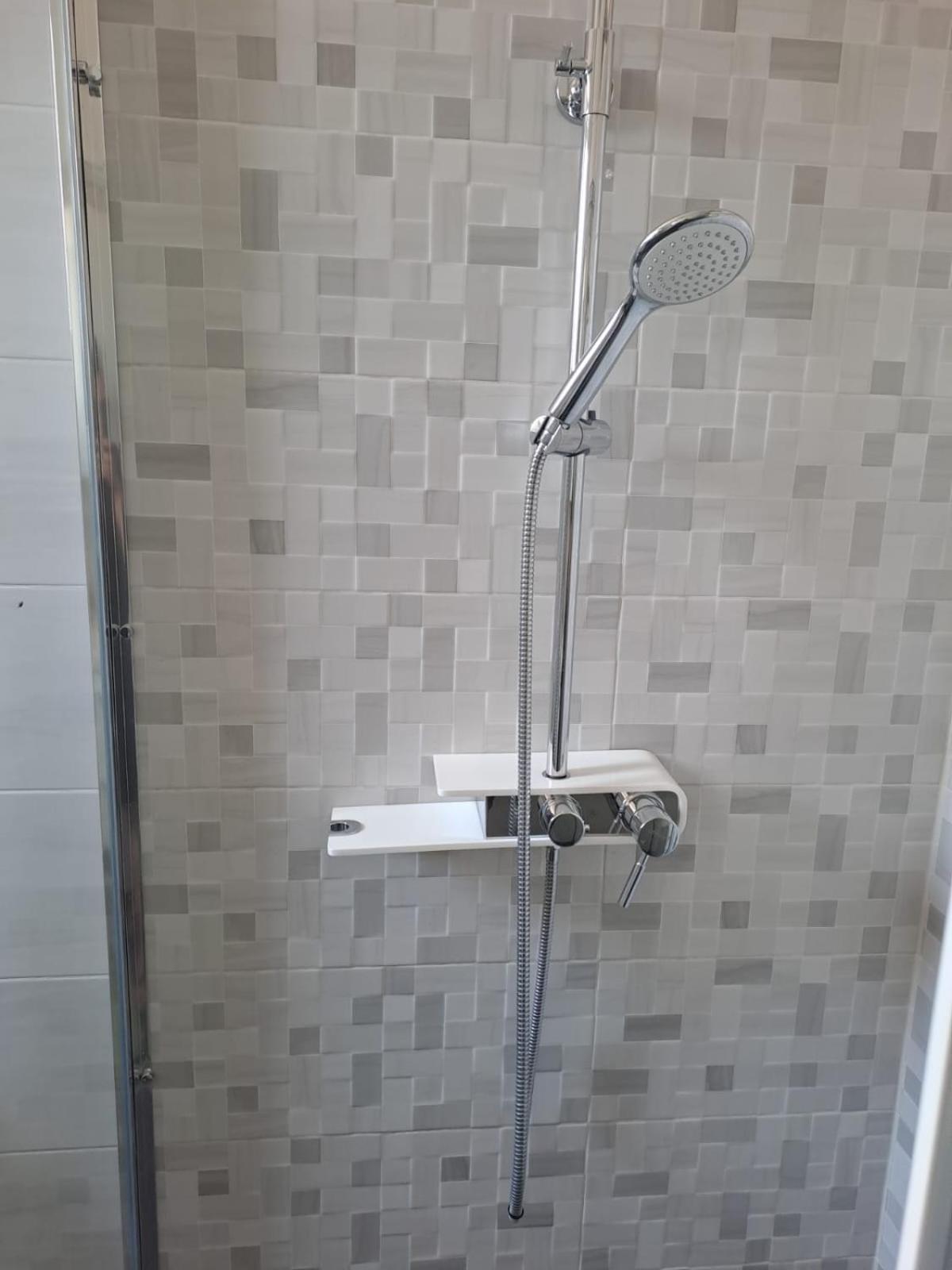 Apartman Black&white 1 *